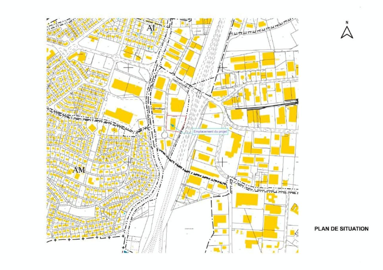 Local d'activité Ludres 1800m² Vente local d'activité Ludres Meurthe-et-Moselle OVACT2427965 26